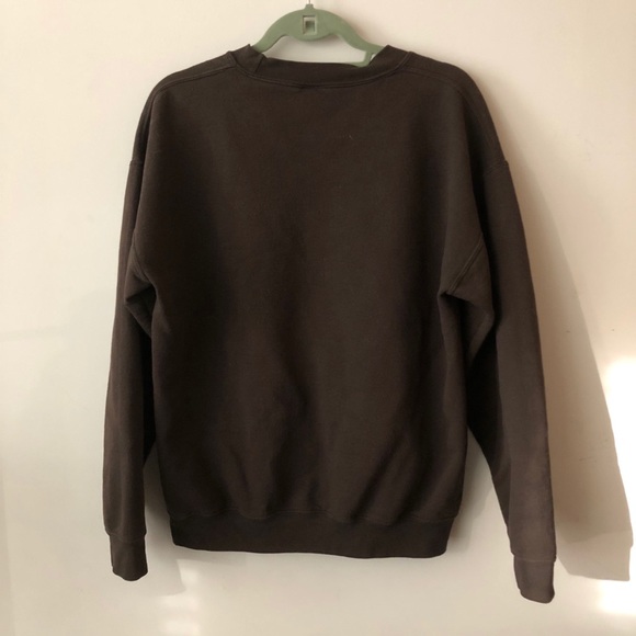 Vintage University of Saskatchewan sweater - Picture 2 of 4